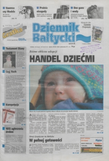 Dziennik Bałtycki, 1998, nr 52