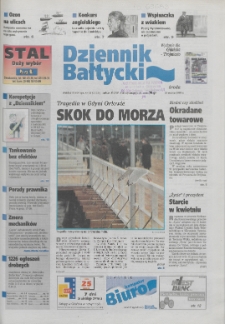 Dziennik Bałtycki, 1998, nr 65