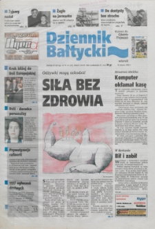 Dziennik Bałtycki, 1998, nr 76