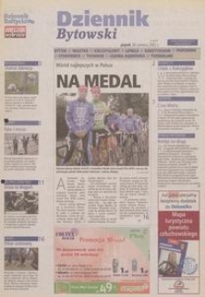 Dziennik Bytowski, 2002, nr 26