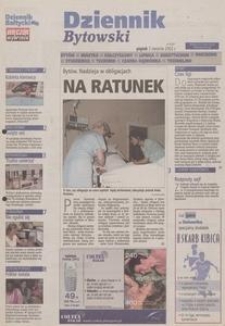 Dziennik Bytowski, 2002, nr 31