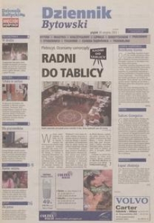 Dziennik Bytowski, 2002, nr 35