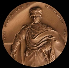 Władysław III Wygnaniec 1138-1146