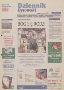 Dziennik Bytowski, 2002, nr 51