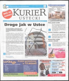Kurier Ustecki, 2011, nr 2