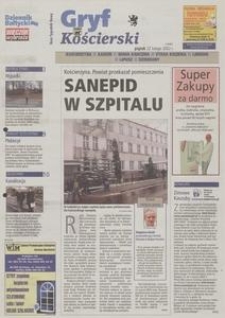 Gryf Kościerski, 2002, nr 8