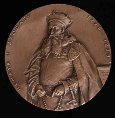 Henryk I Brodaty 1228-1238