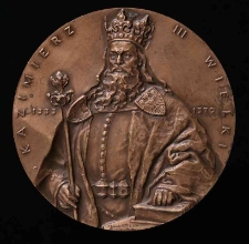 Kazimierz III Wielki 1332-1370