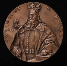 Kazimierz III Wielki 1332-1370