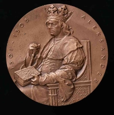 Aleksander 1501-1506