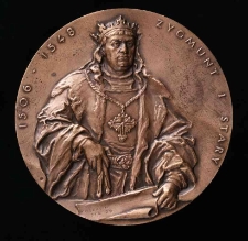 Zygmunt I Stary 1506-548