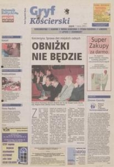 Gryf Kościerski, 2002, nr 9