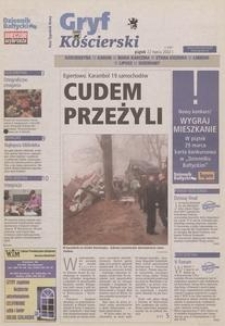 Gryf Kościerski, 2002, nr 12