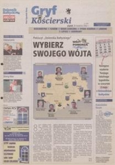 Gryf Kościerski, 2002, nr 17