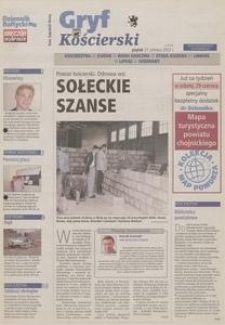 Gryf Kościerski, 2002, nr 25