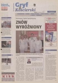 Gryf Kościerski, 2002, nr 26