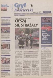 Gryf Kościerski, 2002, nr 27