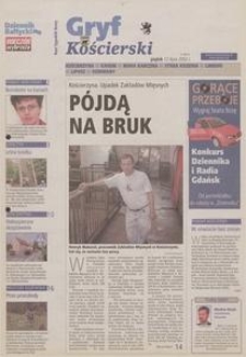Gryf Kościerski, 2002, nr 28