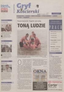 Gryf Kościerski, 2002, nr 34