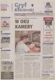 Gryf Kościerski, 2002, nr 35