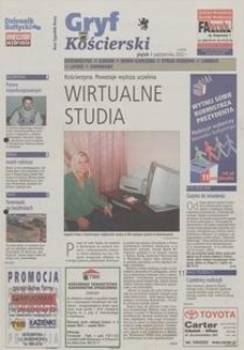 Gryf Kościerski, 2002, nr 40