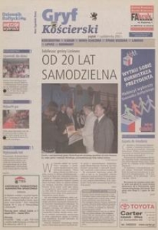 Gryf Kościerski, 2002, nr 41