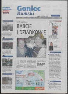 Goniec Rumski, 2002, nr 4