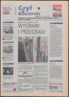 Gryf Kościerski, 2002, nr 44