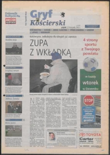 Gryf Kościerski, 2002, nr 47