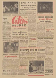 Głos Słupski, 1968, styczeń, nr 10 (4740)