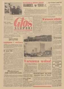 Głos Słupski, 1968, styczeń, nr 15 (4745)