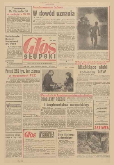 Głos Słupski, 1968, styczeń, nr 5 (4735)