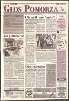 Głos Pomorza, 1995, wrzesień, nr 202