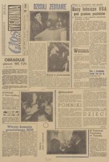 Głos Słupski Tygodnia, 1968, luty, nr 42 (4772)