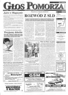 Głos Pomorza, 1997, luty, nr 38