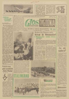 Głos Słupski Tygodnia, 1968, luty, nr 30 (4760)
