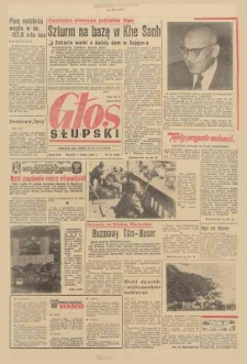 Głos Słupski, 1968, luty, nr 32 (4762)