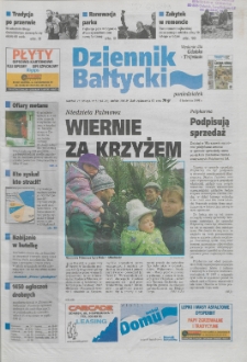 Dziennik Bałtycki, 1998, nr 81