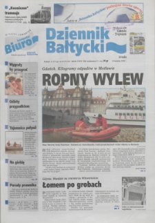 Dziennik Bałtycki, 1998, nr 83
