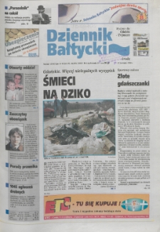 Dziennik Bałtycki, 1998, nr 88