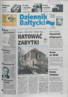 Dziennik Bałtycki, 1998, nr 90