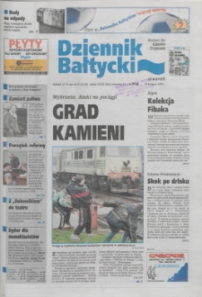 Dziennik Bałtycki, 1998, nr 95