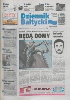 Dziennik Bałtycki, 1998, nr 98