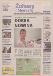 Żuławy i Mierzeja, 2002, nr 3