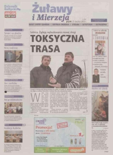 Żuławy i Mierzeja, 2002, nr 4