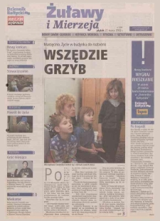 Żuławy i Mierzeja, 2002, nr 12