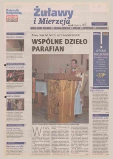 Żuławy i Mierzeja, 2002, nr 14