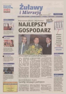 Żuławy i Mierzeja, 2002, nr 17