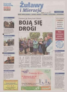 Żuławy i Mierzeja, 2002, nr 21