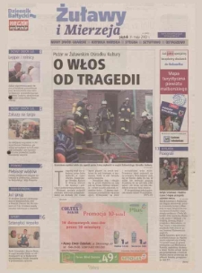 Żuławy i Mierzeja, 2002, nr 22